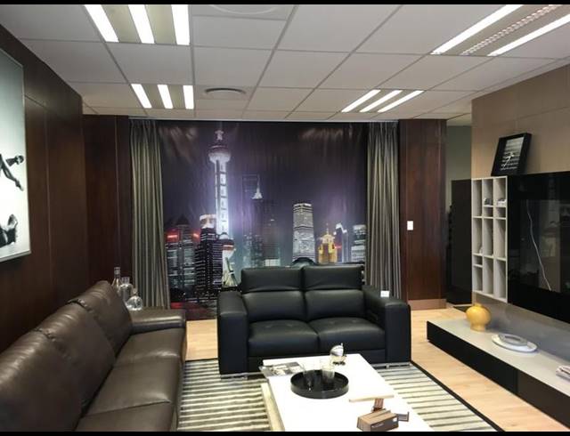 RETAIL PROPERTY TO RENT IN NORTHGATE ISLAND